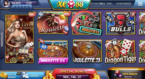 96mhoseh|BEST Online Casino Games Review & Rating in Malaysia 96Slots.